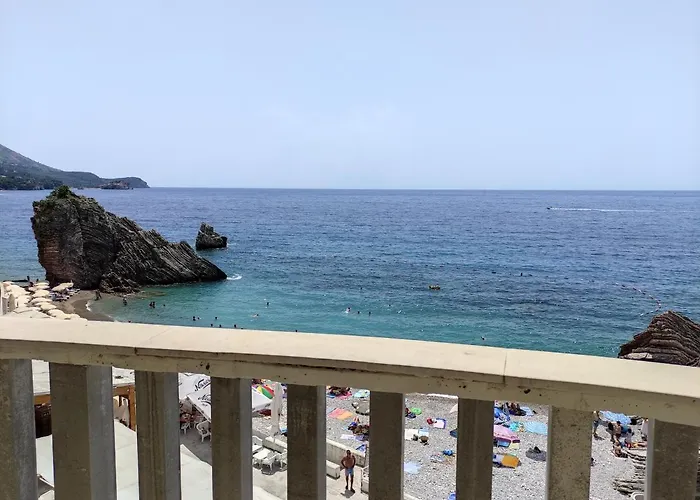 Apartments Altea