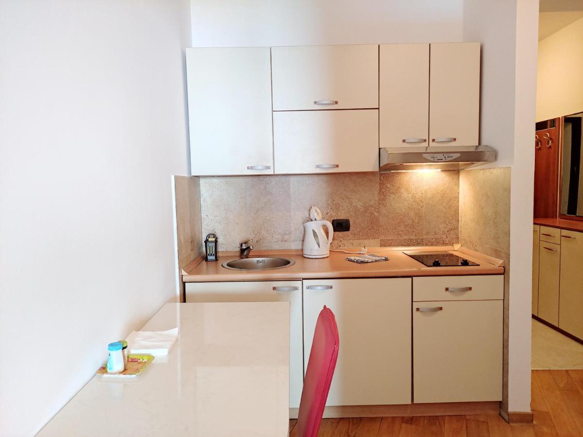Apartment Altea Rafailovici