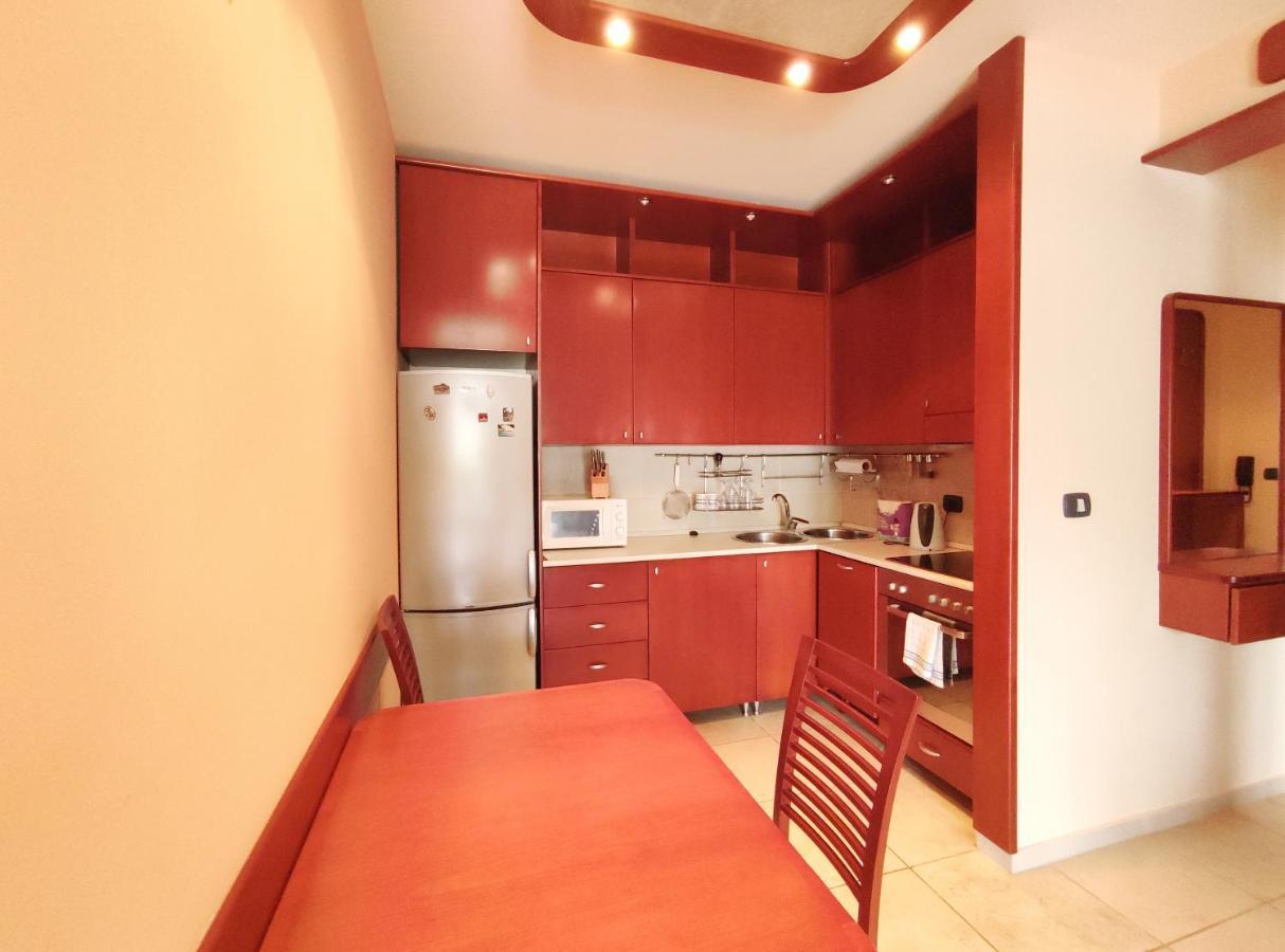 Apartment Altea Rafailovici