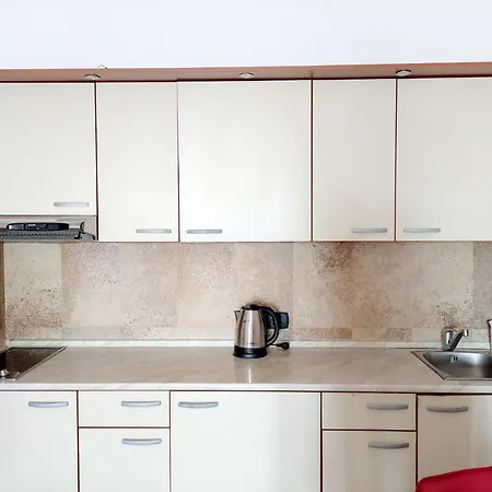 Apartments Altea Рафаїловичі Екстер'єр фото