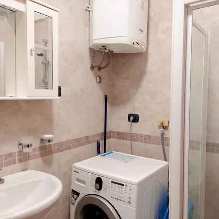 Apartments Altea Рафаїловичі Екстер'єр фото