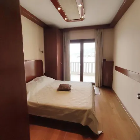 Apartments Altea Рафаїловичі Екстер'єр фото