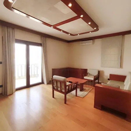 Apartments Altea Рафаїловичі Екстер'єр фото