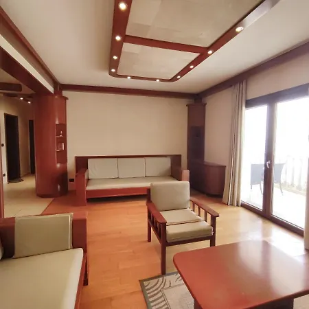 Apartments Altea Рафаїловичі Екстер'єр фото