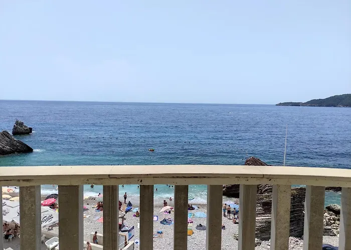 Apartments Altea