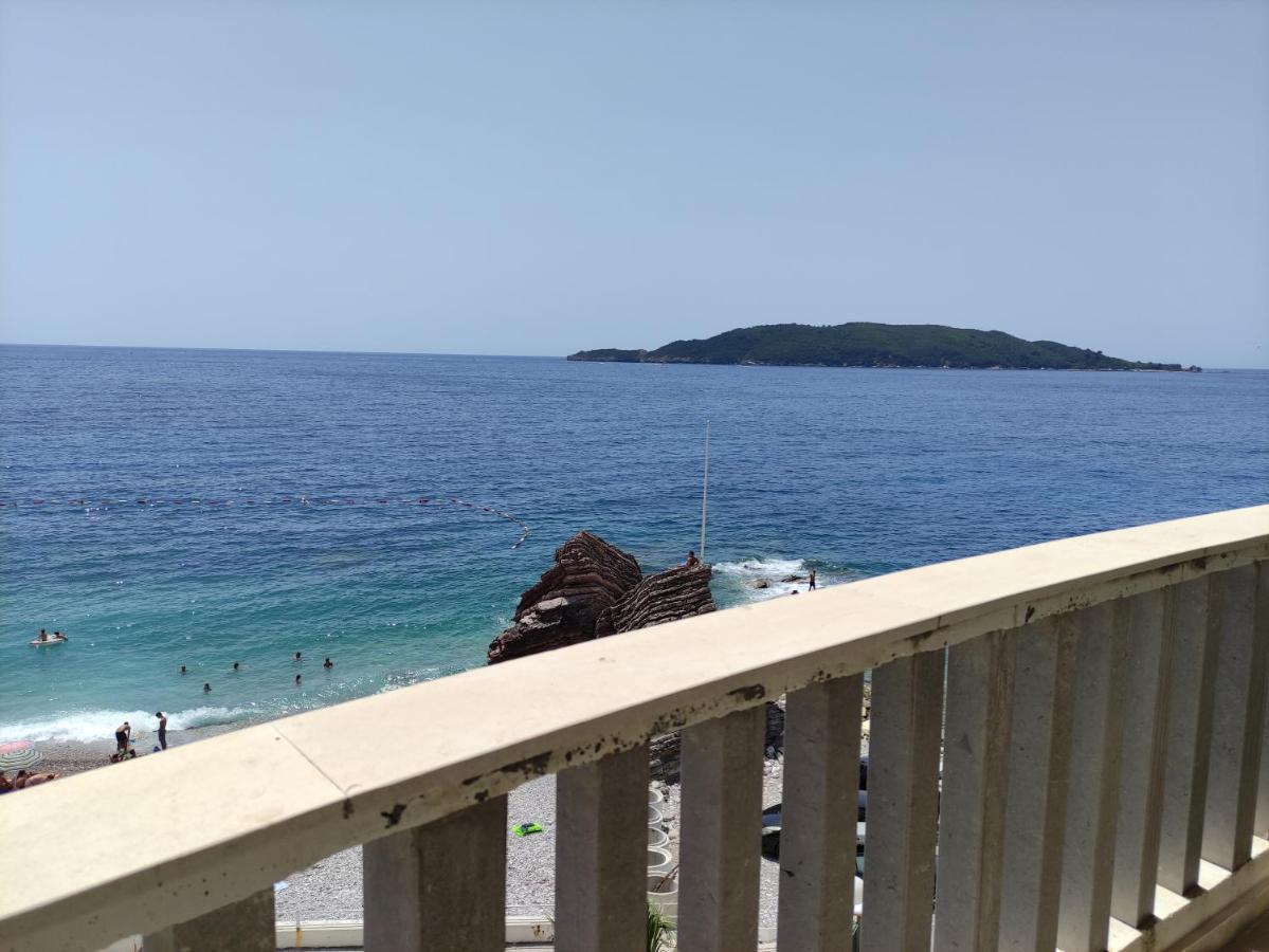 Appartement Altea Rafailovici