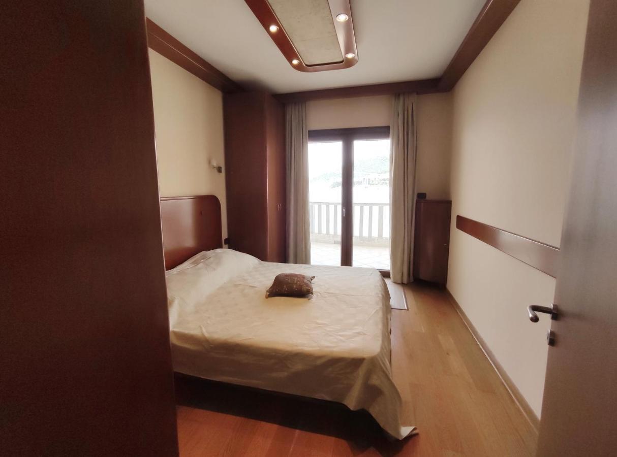 Altea Apartman Rafailovici