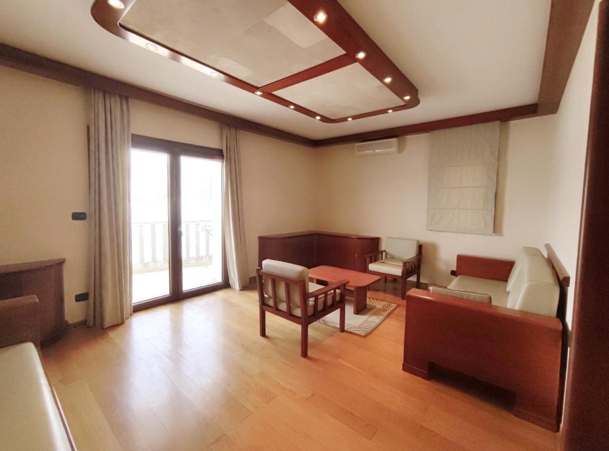 Altea Apartman Rafailovici